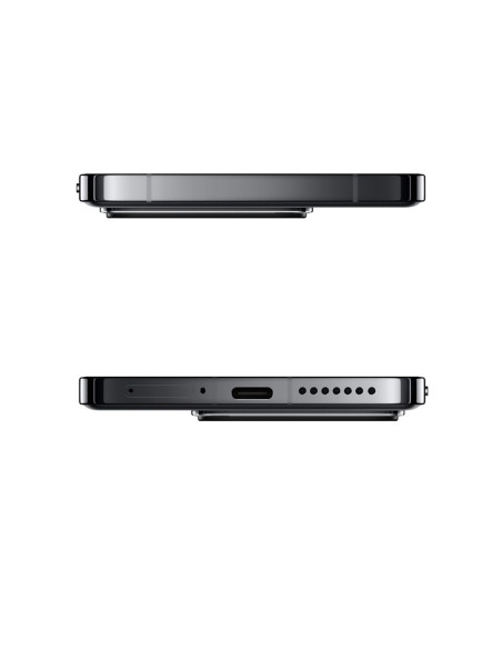 Smartfon Xiaomi 14 12/512Gb Black