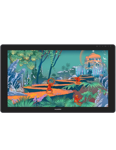 Tablet Graficzny Huion Kamvas 24