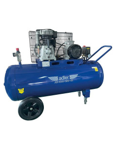 Adler Sprężarka 150L  Ad400-150-3T 400V