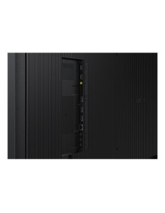 Samsung Qb50C Qbc Series - 50" Led-Backlit Lcd Display - 4K - For Digital Signage 2