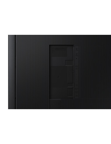 Samsung Qb50C Qbc Series - 50" Led-Backlit Lcd Display - 4K - For Digital Signage