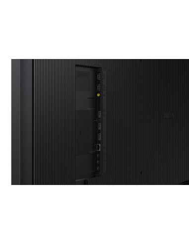 Samsung Qb50C Qbc Series - 50" Led-Backlit Lcd Display - 4K - For Digital Signage