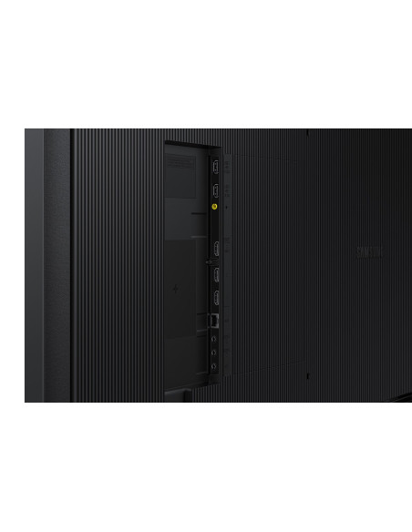 Samsung Qb50C Qbc Series - 50" Led-Backlit Lcd Display - 4K - For Digital Signage