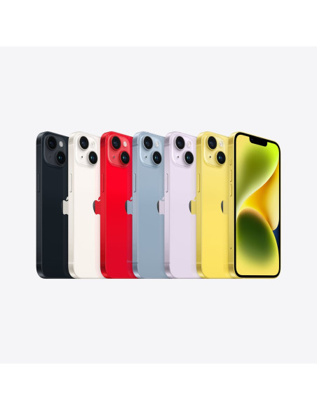 Apple Iphone 14 128Gb Midnight