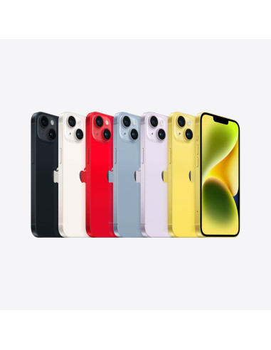 Apple Iphone 14 128Gb Starlight