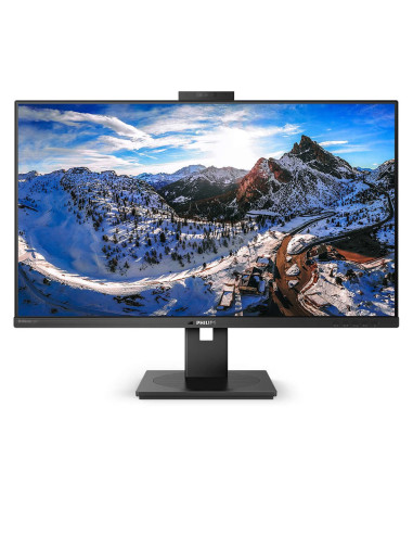 Monitor Philips Led 31,5" 329P1H/00