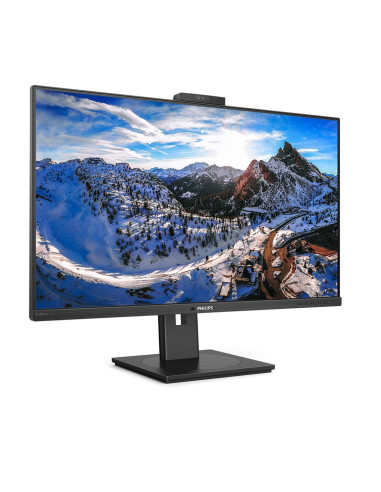 Monitor Philips Led 31,5" 329P1H/00