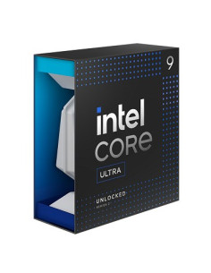 Procesor Intel Core™ Ultra 9 Desktop 285 24 Cores (8 P-Cores + 16 E-Cores) Up To 5.6 Ghz