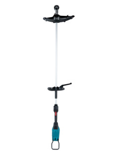Makita Ur007Gm101 Przecinarka Do Pędzli/Trymer 43 Cm Bateria 2