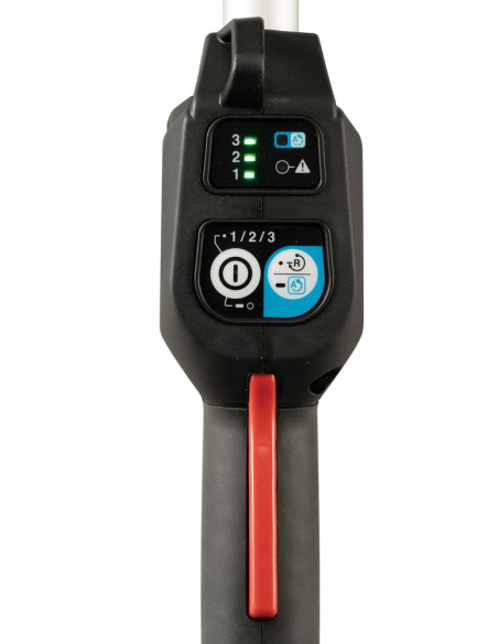 Makita Ur007Gm101 Przecinarka Do Pędzli/Trymer 43 Cm Bateria