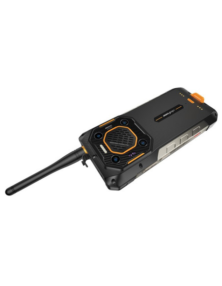 Smartfon Ulefone Armor 26 Ultra 5G Walkie-Talkie 12/512Gb Czarny