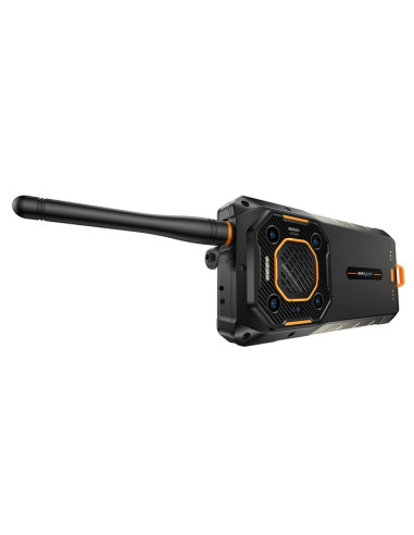 Smartfon Ulefone Armor 26 Ultra 5G Walkie-Talkie 12/512Gb Czarny