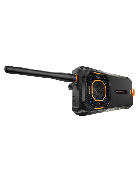 Smartfon Ulefone Armor 26 Ultra 5G Walkie-Talkie 12/512Gb Czarny