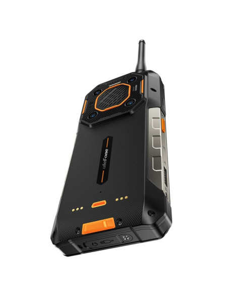 Smartfon Ulefone Armor 26 Ultra 5G Walkie-Talkie 12/512Gb Czarny