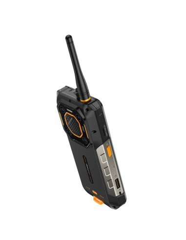 Smartfon Ulefone Armor 26 Ultra 5G Walkie-Talkie 12/512Gb Czarny