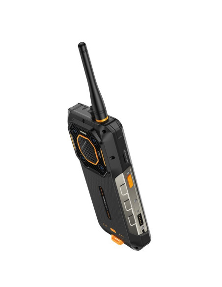 Smartfon Ulefone Armor 26 Ultra 5G Walkie-Talkie 12/512Gb Czarny
