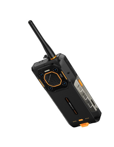 Smartfon Ulefone Armor 26 Ultra 5G Walkie-Talkie 12/512Gb Czarny