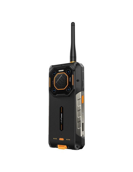 Smartfon Ulefone Armor 26 Ultra 5G Walkie-Talkie 12/512Gb Czarny