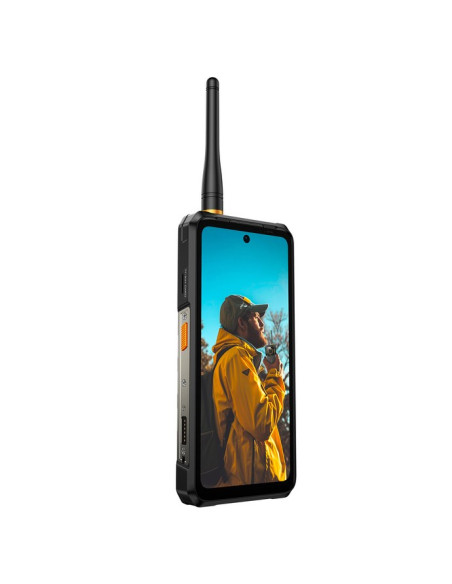 Smartfon Ulefone Armor 26 Ultra 5G Walkie-Talkie 12/512Gb Czarny