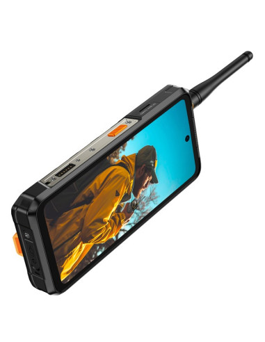 Smartfon Ulefone Armor 26 Ultra 5G Walkie-Talkie 12/512Gb Czarny