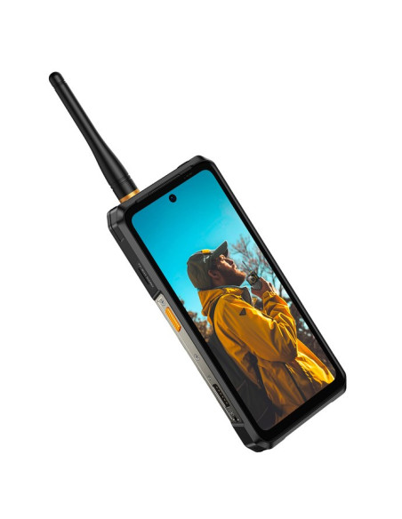 Smartfon Ulefone Armor 26 Ultra 5G Walkie-Talkie 12/512Gb Czarny