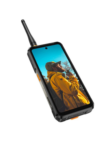Smartfon Ulefone Armor 26 Ultra 5G Walkie-Talkie 12/512Gb Czarny