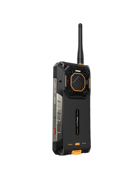 Smartfon Ulefone Armor 26 Ultra 5G Walkie-Talkie 12/512Gb Czarny