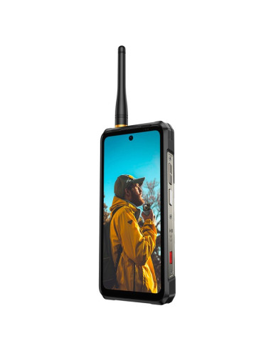 Smartfon Ulefone Armor 26 Ultra 5G Walkie-Talkie 12/512Gb Czarny