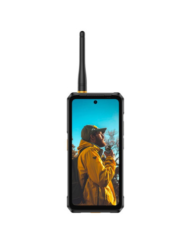 Smartfon Ulefone Armor 26 Ultra 5G Walkie-Talkie 12/512Gb Czarny