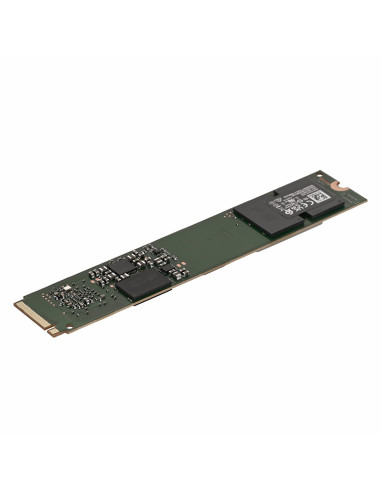 Dysk Ssd Micron 7450 Pro 3.84Tb M.2 (22X110) Nvme Gen4 Mtfdkbg3T8Tfr-1Bc1Zabyyr (Dwpd 1)
