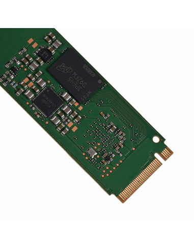 Dysk Ssd Micron 7450 Pro 3.84Tb M.2 (22X110) Nvme Gen4 Mtfdkbg3T8Tfr-1Bc1Zabyyr (Dwpd 1)