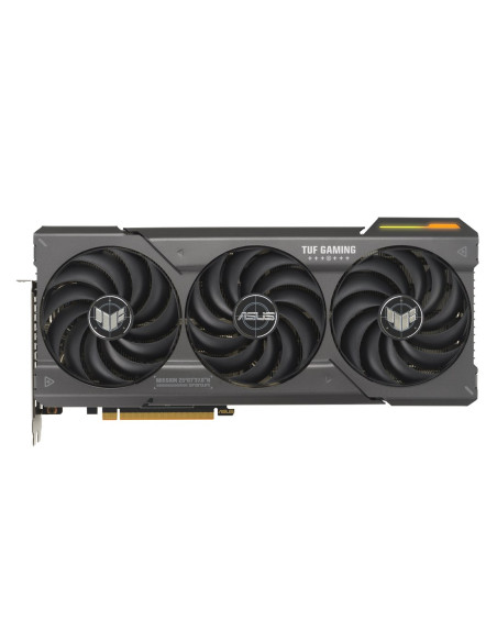 Karta Graficzna Asus Tuf Gaming Radeon Rx 7800 Xt Oc 16Gb Gddr6