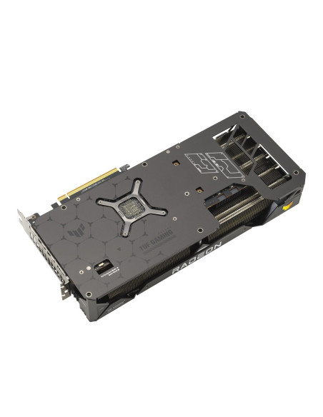 Karta Graficzna Asus Tuf Gaming Radeon Rx 7800 Xt Oc 16Gb Gddr6