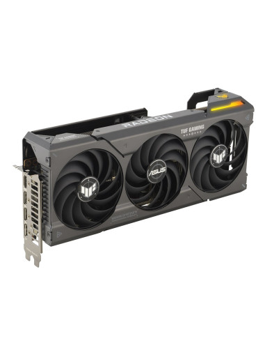 Karta Graficzna Asus Tuf Gaming Radeon Rx 7800 Xt Oc 16Gb Gddr6