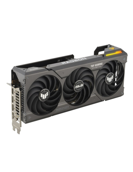 Karta Graficzna Asus Tuf Gaming Radeon Rx 7800 Xt Oc 16Gb Gddr6