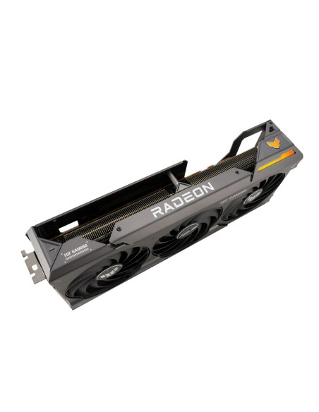 Karta Graficzna Asus Tuf Gaming Radeon Rx 7800 Xt Oc 16Gb Gddr6