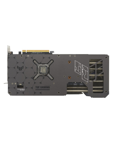 Karta Graficzna Asus Tuf Gaming Radeon Rx 7800 Xt Oc 16Gb Gddr6