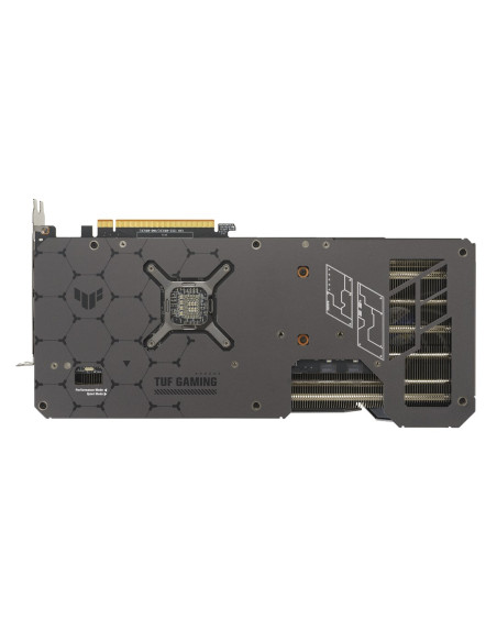 Karta Graficzna Asus Tuf Gaming Radeon Rx 7800 Xt Oc 16Gb Gddr6