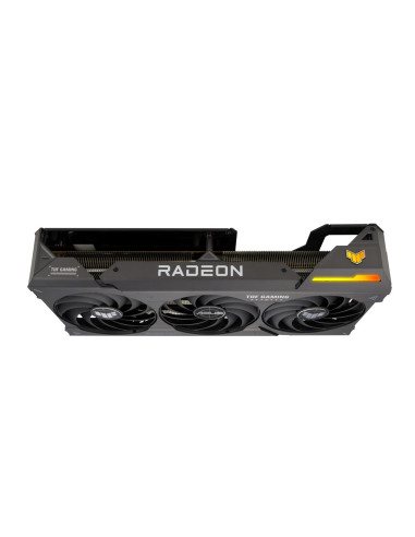 Karta Graficzna Asus Tuf Gaming Radeon Rx 7800 Xt Oc 16Gb Gddr6