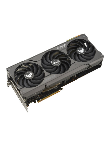 Karta Graficzna Asus Tuf Gaming Radeon Rx 7800 Xt Oc 16Gb Gddr6