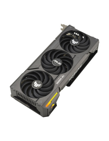 Karta Graficzna Asus Tuf Gaming Radeon Rx 7800 Xt Oc 16Gb Gddr6