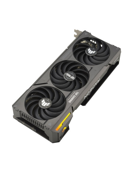 Karta Graficzna Asus Tuf Gaming Radeon Rx 7800 Xt Oc 16Gb Gddr6