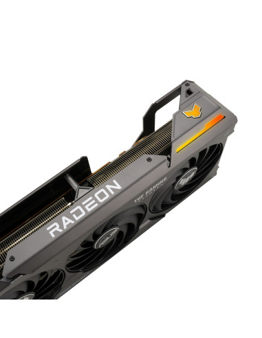 Karta Graficzna Asus Tuf Gaming Radeon Rx 7800 Xt Oc 16Gb Gddr6