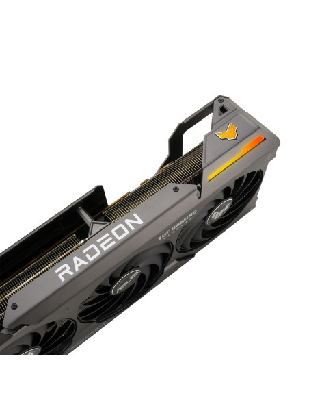 Karta Graficzna Asus Tuf Gaming Radeon Rx 7800 Xt Oc 16Gb Gddr6