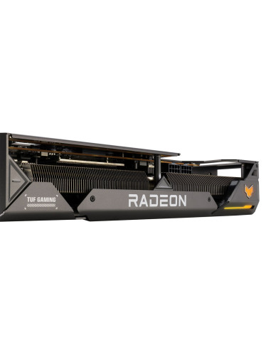 Karta Graficzna Asus Tuf Gaming Radeon Rx 7800 Xt Oc 16Gb Gddr6