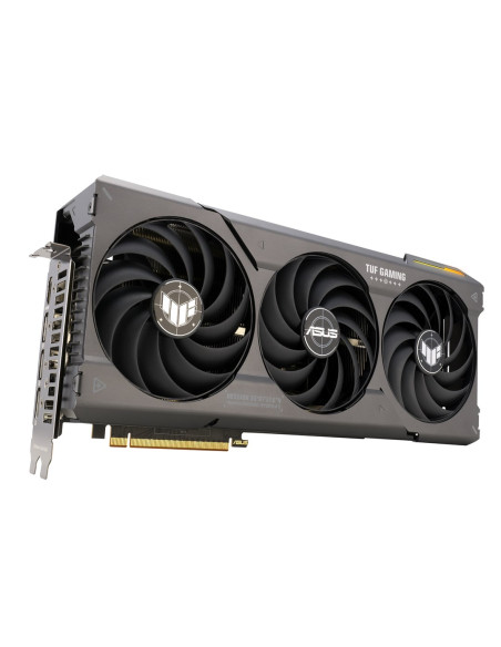 Karta Graficzna Asus Tuf Gaming Radeon Rx 7800 Xt Oc 16Gb Gddr6