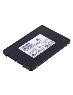 Dysk Ssd Samsung Pm893 3.84Tb Sata 2.5" Mz7L33T8Hblt-00A07 (Dwpd 1) 2