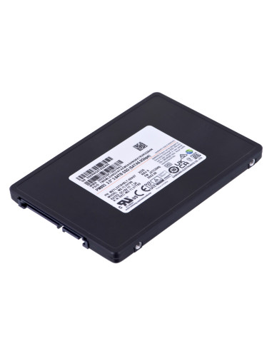 Dysk Ssd Samsung Pm893 3.84Tb Sata 2.5" Mz7L33T8Hblt-00A07 (Dwpd 1)