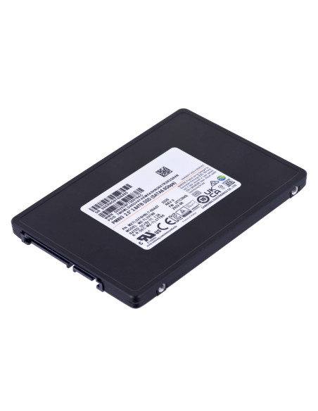 Dysk Ssd Samsung Pm893 3.84Tb Sata 2.5" Mz7L33T8Hblt-00A07 (Dwpd 1)