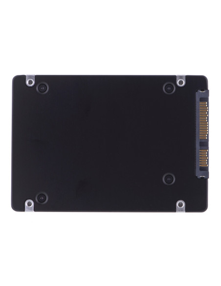 Dysk Ssd Samsung Pm893 3.84Tb Sata 2.5" Mz7L33T8Hblt-00A07 (Dwpd 1)